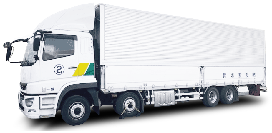 大型ゲート付（10ｔ）