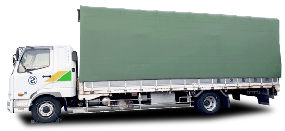 大型ゲート付（10ｔ）